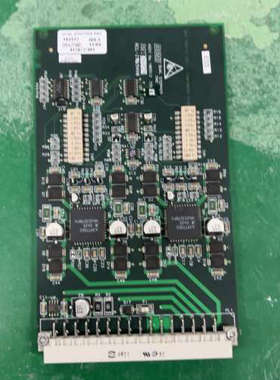 DEK印刷机步进控制卡 185512 ISS1