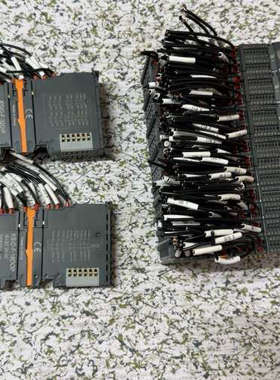 华茂欧特耦合器通讯模块PLC      KSIO-F-32D