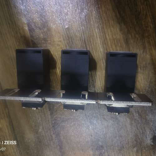 CNTD CLS-101限位开关，3个一起出，工业级机械开关