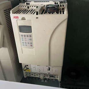 ACS800 0075 P901變頻器一 D150