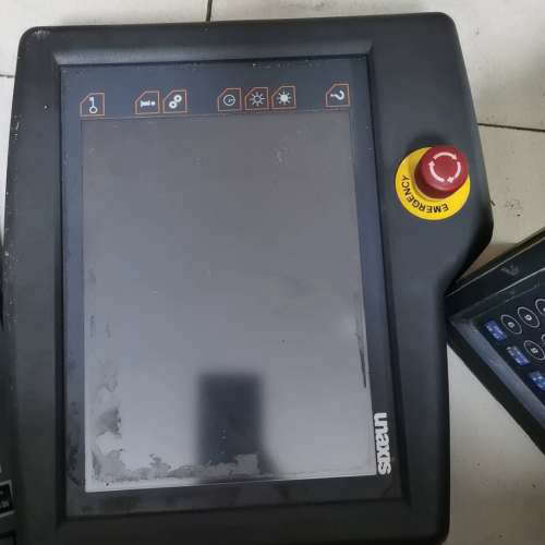 ModuNORM，LCP104，MIKRAP，107550E