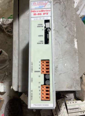 ELSY MicroDrive 8-16 PT驱动器，意大利