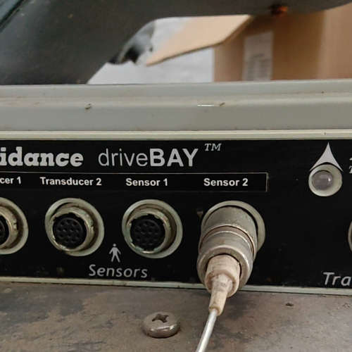 3D Guidance driveBAY 600785-4，