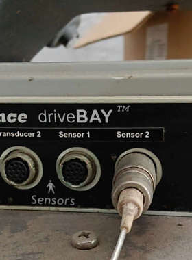 3D Guidance driveBAY 600785-4，