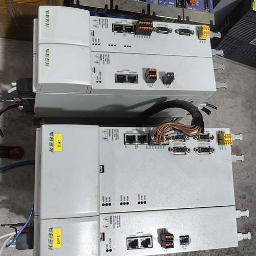 科霸伺服驱动器D3-DP300/A-1000-01