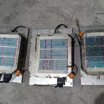 贝加莱电脑系统PC 5C2001.16 5C2001.01拆