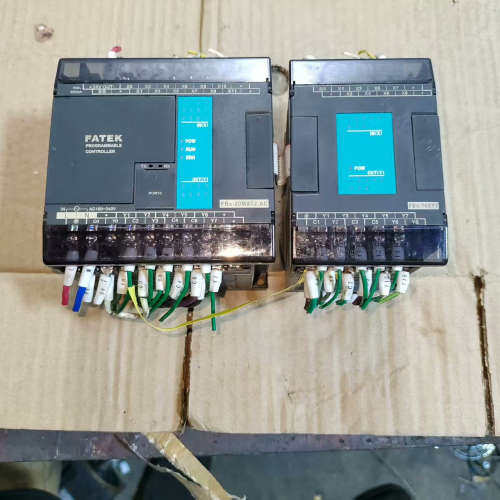 永宏PLC，FBs-20MAT2-AC，带扩展