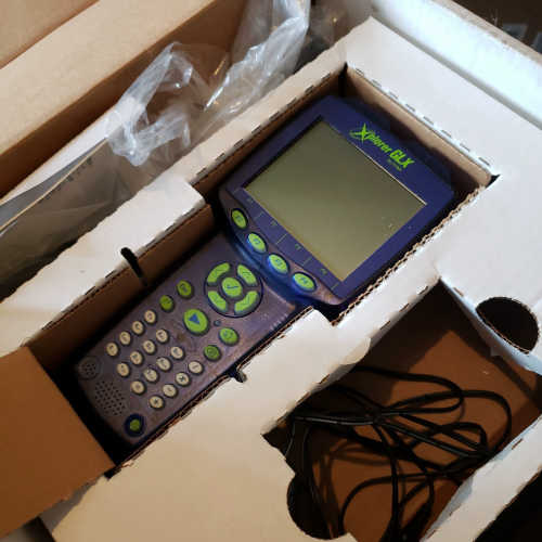 Pasco Xplorer GXL PS-2002数据采集器
