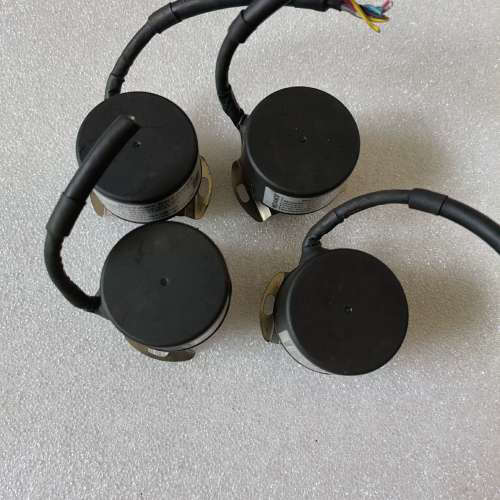 汇川编码器 EA-38H8-B23M16-TH5Y3L