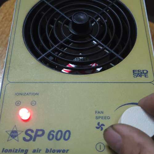 离子风机 AER0STAT，PC。SP600 ，220/11