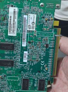 ATI FireGL V3100 X300 128M RV3