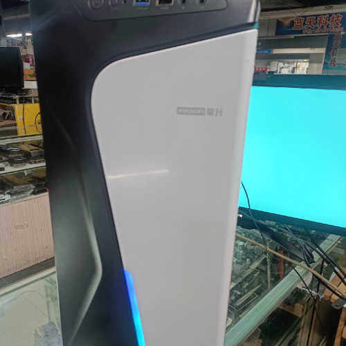 攀升12代I5-12400F 其它元器件