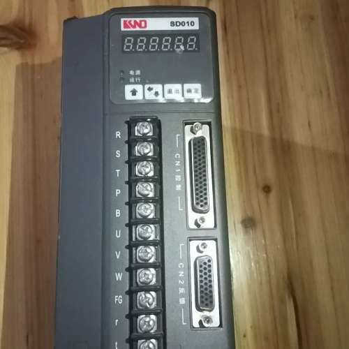 北京凯恩帝KND伺服驱动器SD01伺服数控车床SD021A驱