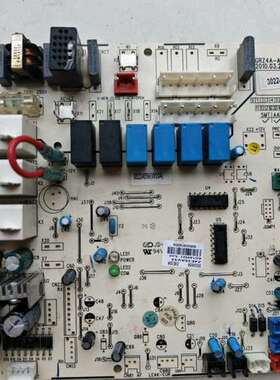 格力风管机内机主板30224056，配件Z4E35A