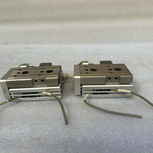 maxair迈斯艾尔精密滑台气缸 AXQ16-10AS  缸