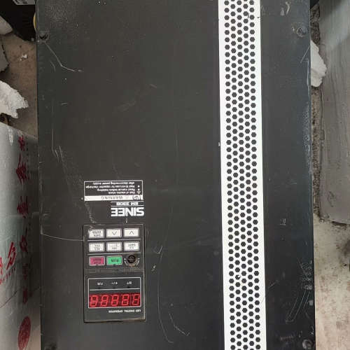正弦em330b变频器37kw，em330b-037-3c，
