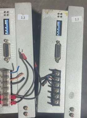 正嘉D308步进电机驱动器 HZK130701AF