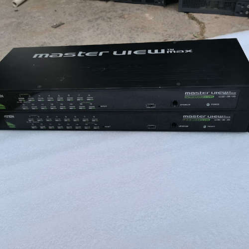 ATEN切换器CS1316电脑转换器16端口