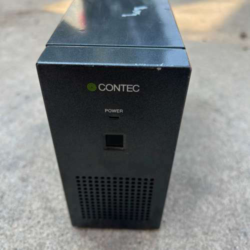 CONTEC ECH（PCI）BE-H2B BDRBG150