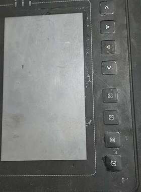 普乐特MAM6090 BTV100 触摸屏 显示器，WLxi