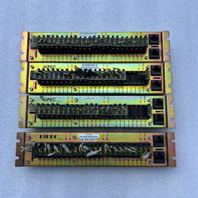 ASM HiPEC 02-43979 02-43980 输入