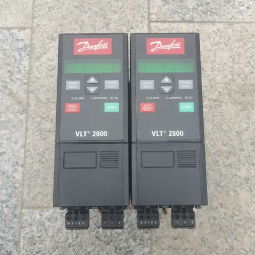 VLT2803PD2B20STR0DBF00A00C1。丹弗