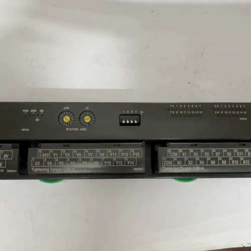 MSYSTEM爱模R7K4FML-6-DCA32A-R远端模