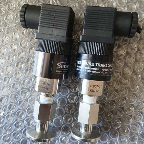 Sensys压力传感器 PSCJ1000TCIJ，量程0-1