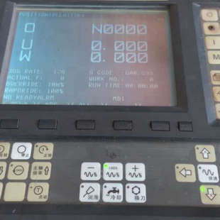 W01Z 0200 0005I 凯恩帝K100TI显示板