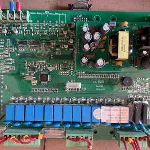 干燥机GW524B.006 F01M电路板 TY1