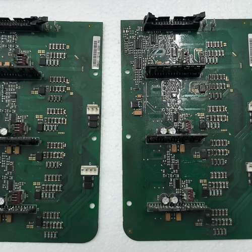 VACON伟肯变频器检测板PC00384E，型号384I，现