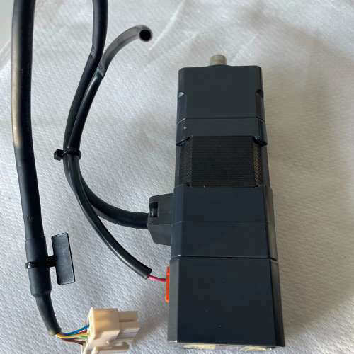 ASM46MA2-H100 东方谐波减速器