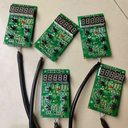 御能KT-CT-1502-A-0-33PGN-Z-00伺服驱