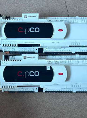 意大利卡乐控制CodeP+500SEA000L0  二台