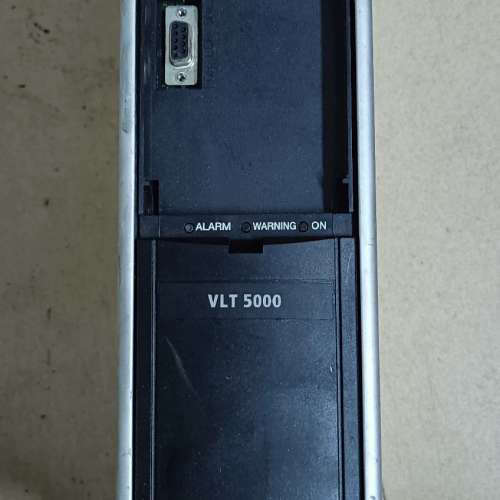 丹佛斯变频器VLT5003PT5B20PSR3D0F10A0