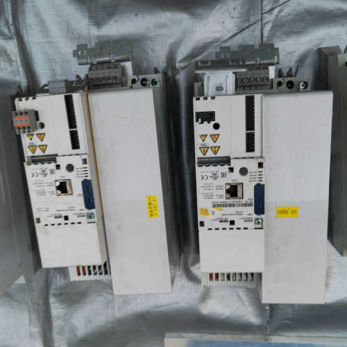 E84AVSCE4024VB0伦茨8400变频器4.0KW/