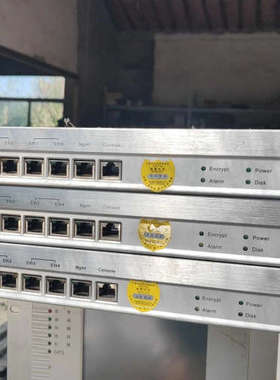 NARI南瑞NetKeeper-2000  加密 型认证网关