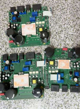 SERVOTRONIX高创驱动板PCB-9SPASM13-0