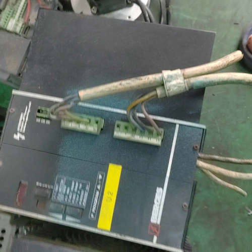 BERGES博格驱动器ACM-D2