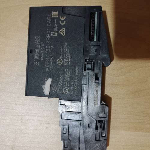 6ES7  132-4BB01-0AB0