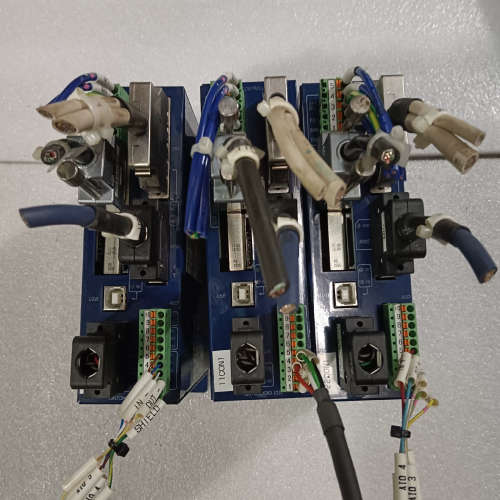 Servo ControIIer伺服控制器SCUB1-001