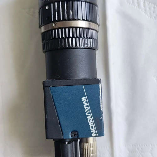 IMAVISION大恒图像相机MER-030-120GM，二