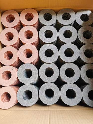 各规格摩擦片定制