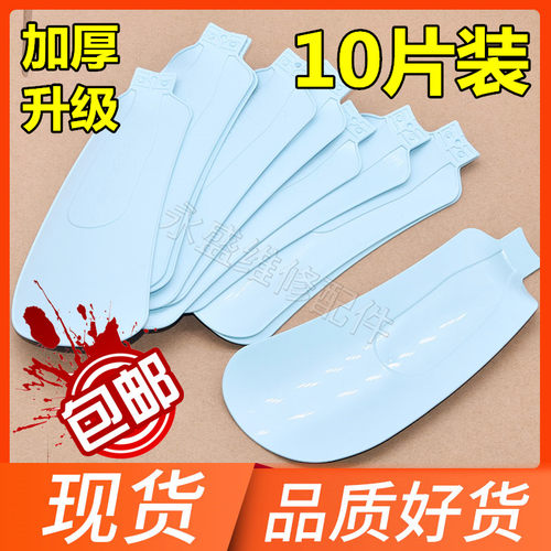 迷你床头小吊扇夹扇入式软风扇