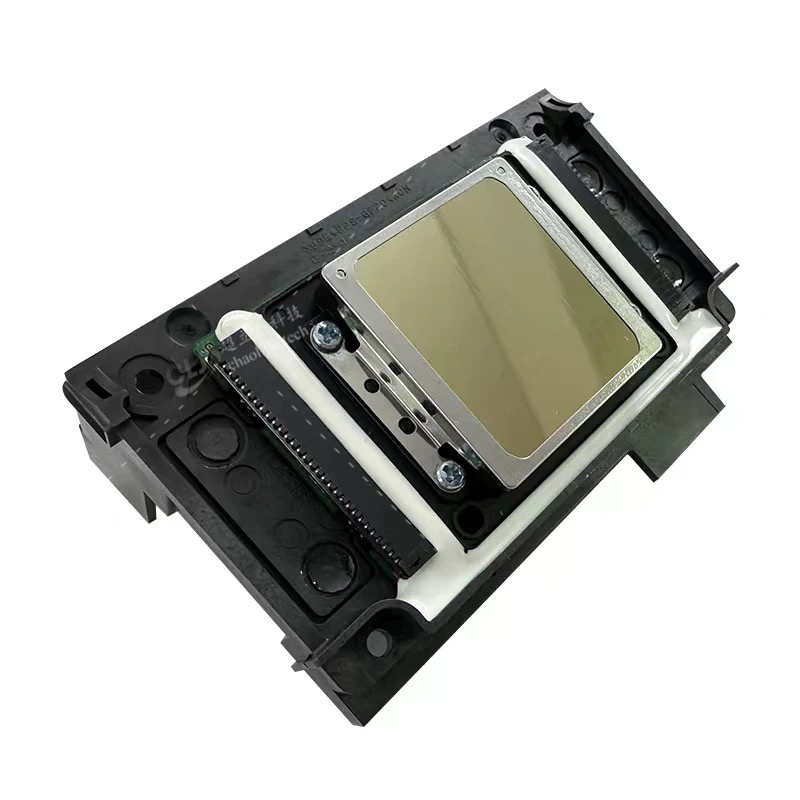 爱普五代XP600 UV喷头平板写真机打印喷头