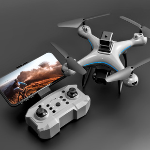 KY102无人机避障光流定位稳悬停航拍四轴飞行器360翻滚航模 Drone