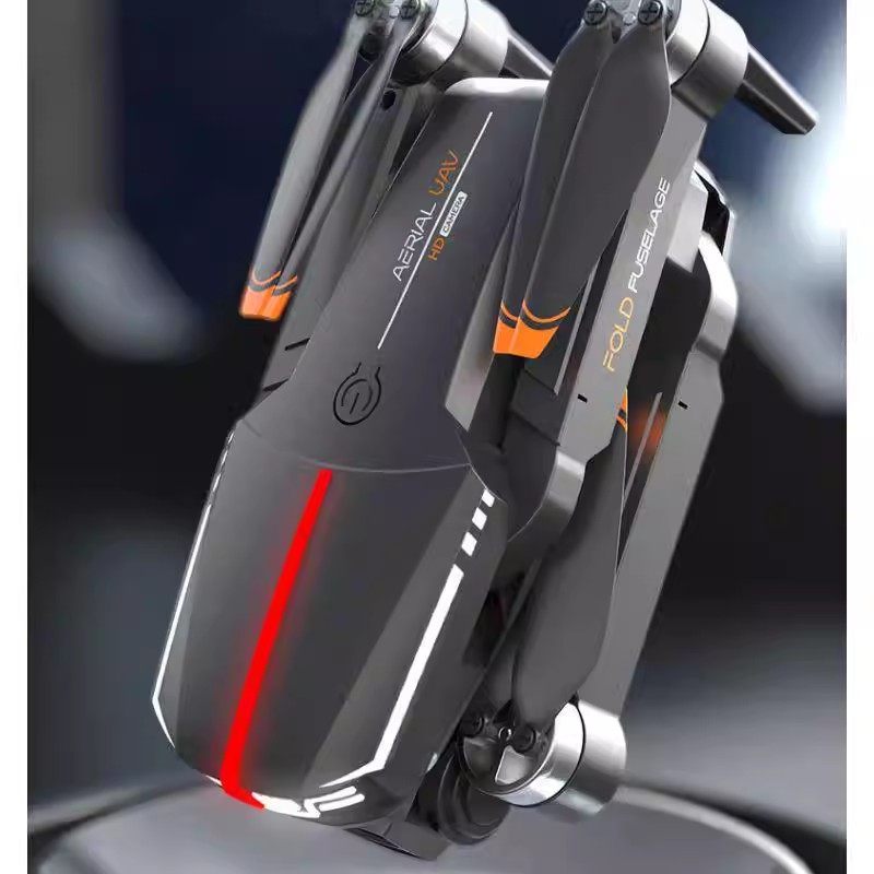 A18 MAX 항공 사진 브러시리스 드론 광학 흐름 호버링 고정 높이 쿼드콥터 드론 쿼드콥터