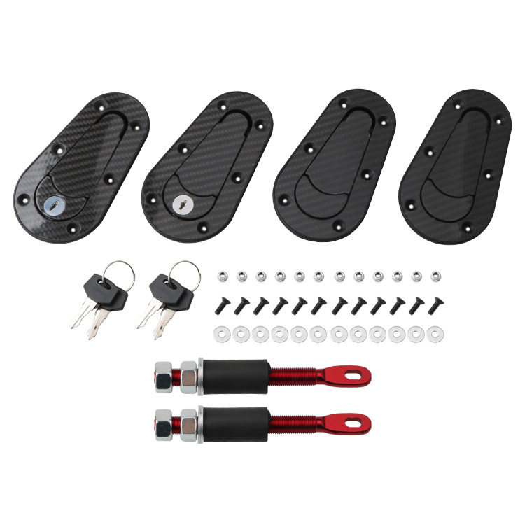 热销D1-SPEC赛车汽车改装引擎盖车头盖发动机隐形机盖锁碳纤通用,汽车零部件/养护/美容/维保,前机盖,淘宝优惠券,粉丝福利购,淘宝优惠卷