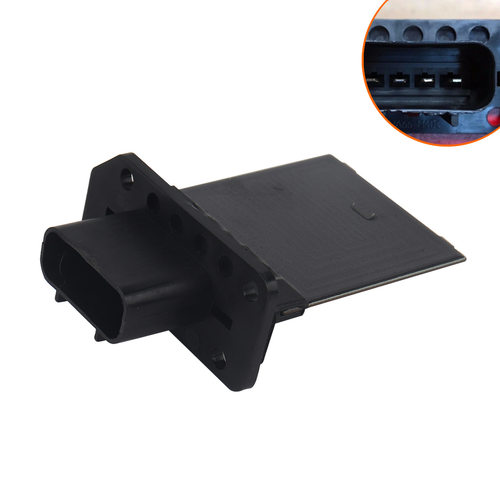 汽车空调鼓风机调速电阻适用福特F-150 ,3F2Z-18591-AA,53-69629