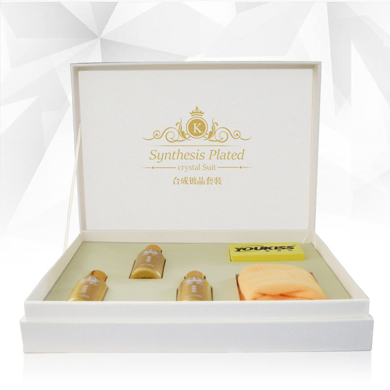 汽车漆面镀晶 纳米镀膜自洁琉晶套装 9H硬度无机镀晶玻璃镀膜镀晶,汽车零部件/养护/美容/维保,漆面镀晶,淘宝优惠券,粉丝福利购,淘宝优惠卷